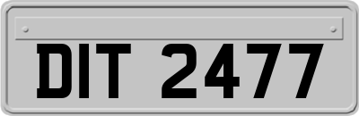 DIT2477