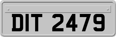 DIT2479