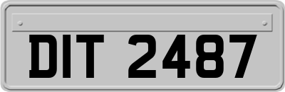DIT2487