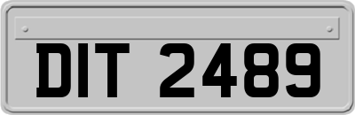 DIT2489