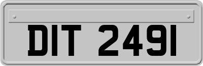 DIT2491