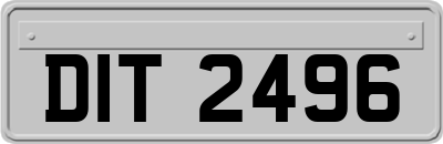 DIT2496