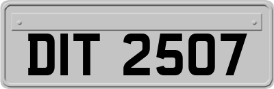 DIT2507