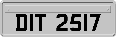 DIT2517