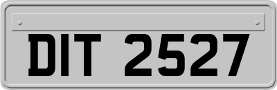 DIT2527