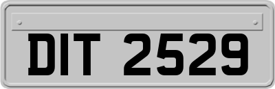DIT2529