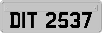 DIT2537