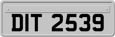 DIT2539