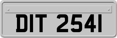 DIT2541