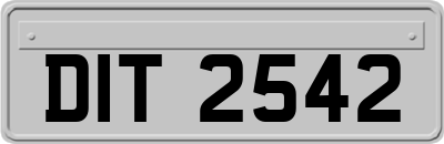 DIT2542