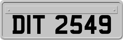 DIT2549