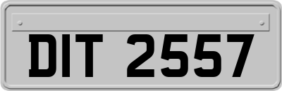 DIT2557