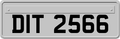 DIT2566