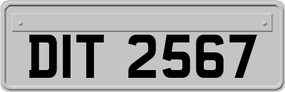 DIT2567