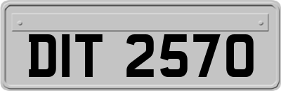DIT2570