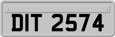 DIT2574
