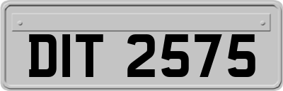 DIT2575