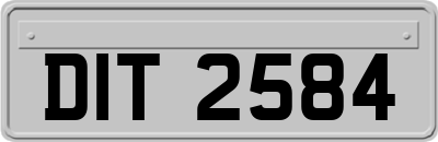 DIT2584