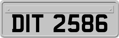 DIT2586