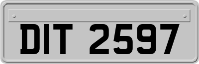 DIT2597