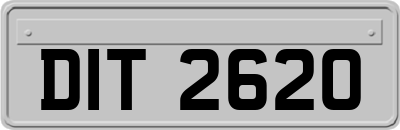 DIT2620