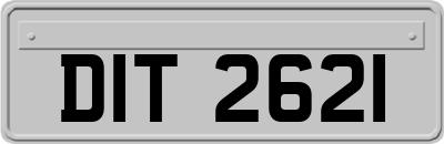 DIT2621