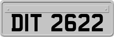 DIT2622