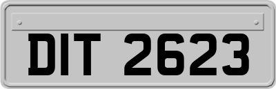 DIT2623