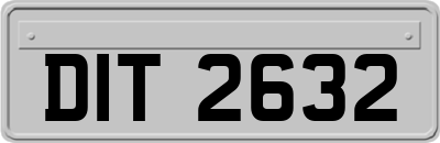DIT2632