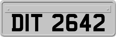 DIT2642