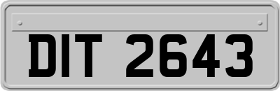 DIT2643
