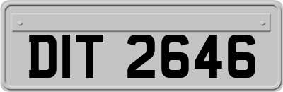 DIT2646