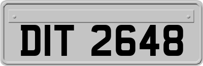 DIT2648