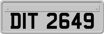 DIT2649