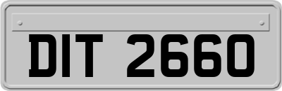 DIT2660