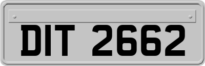 DIT2662