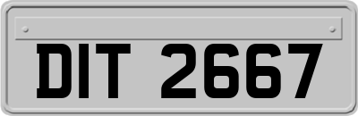 DIT2667