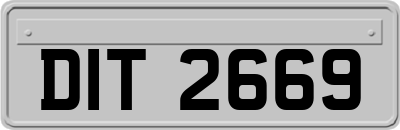 DIT2669