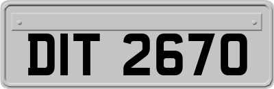DIT2670