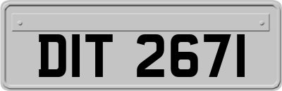 DIT2671