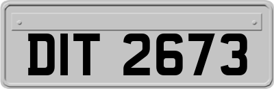 DIT2673