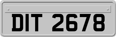 DIT2678