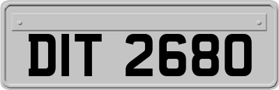 DIT2680