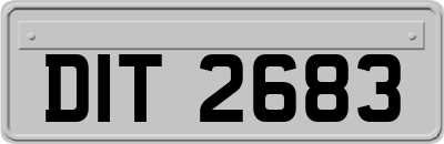 DIT2683
