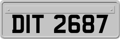 DIT2687