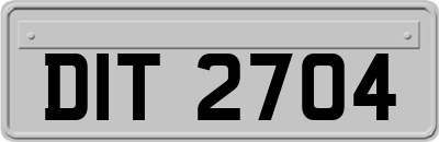 DIT2704