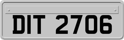 DIT2706