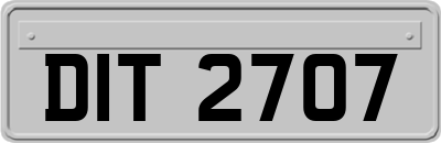 DIT2707