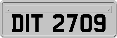 DIT2709