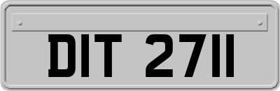 DIT2711